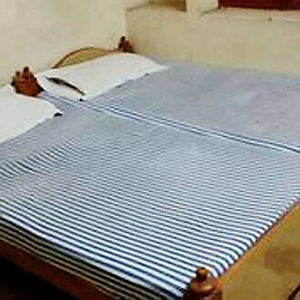 Hotel Relax, Varanasi 2